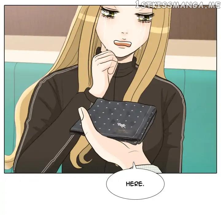 Hold My Hand chapter 24 - page 113