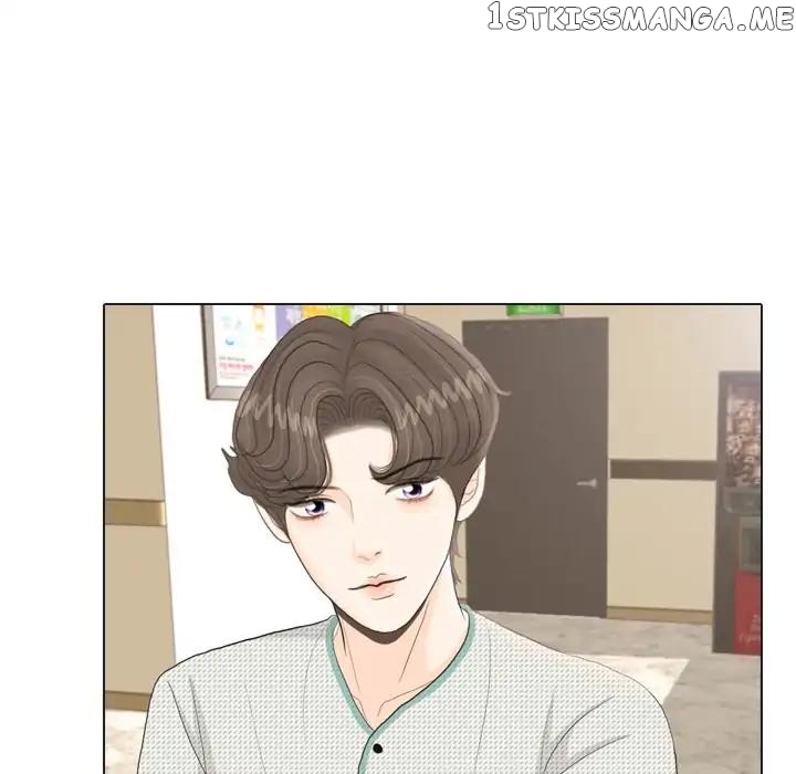 Hold My Hand chapter 24 - page 114