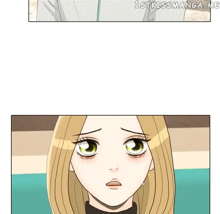 Hold My Hand chapter 24 - page 115