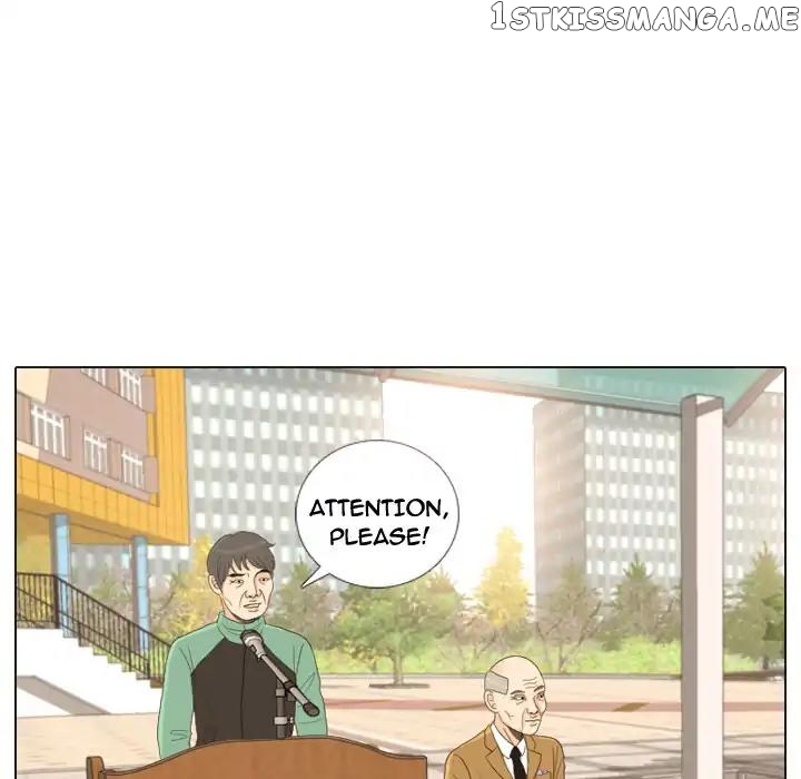 Hold My Hand chapter 24 - page 120