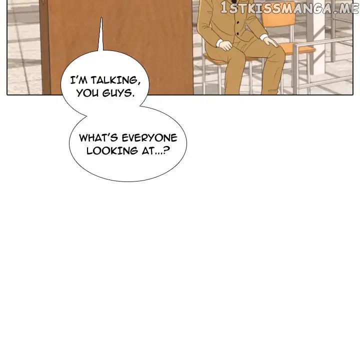 Hold My Hand chapter 24 - page 121