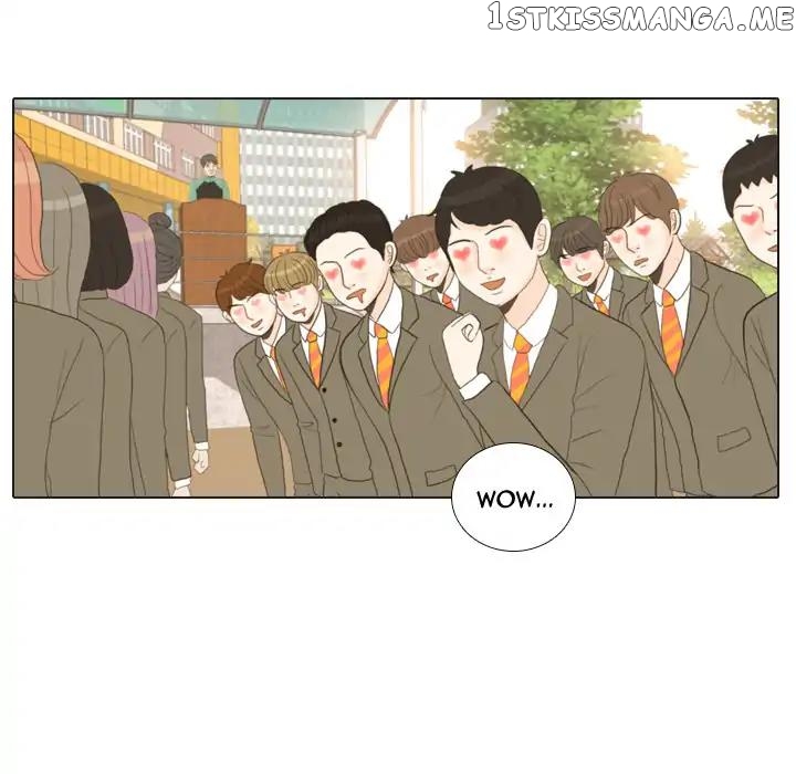 Hold My Hand chapter 24 - page 122