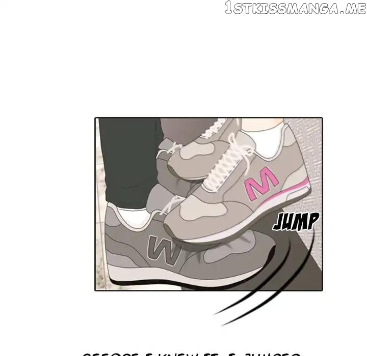 Hold My Hand chapter 24 - page 13