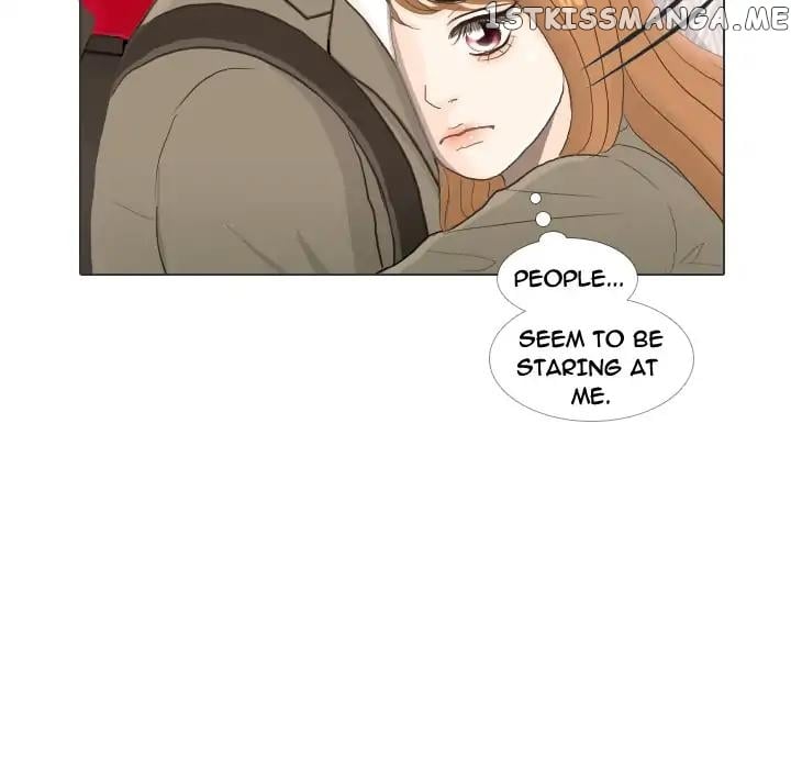 Hold My Hand chapter 24 - page 18