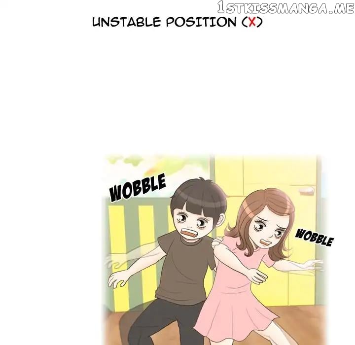 Hold My Hand chapter 24 - page 26