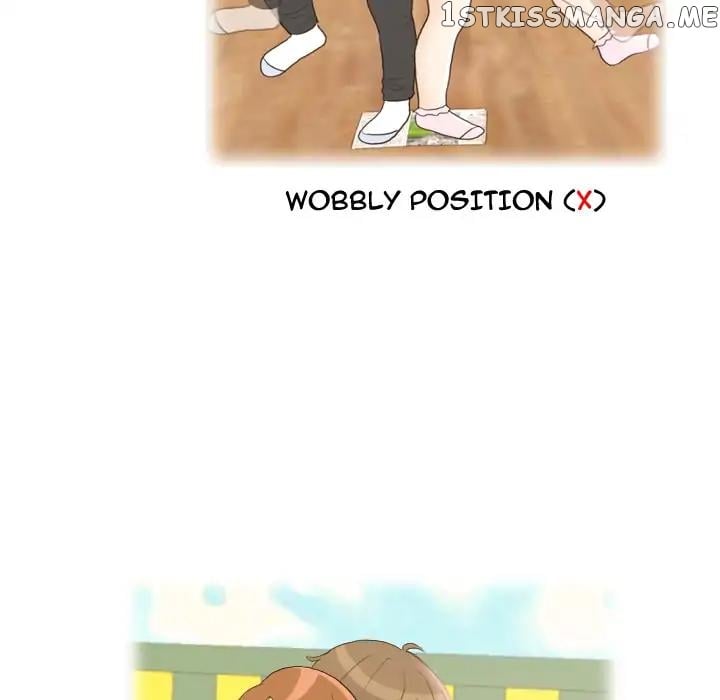 Hold My Hand chapter 24 - page 27