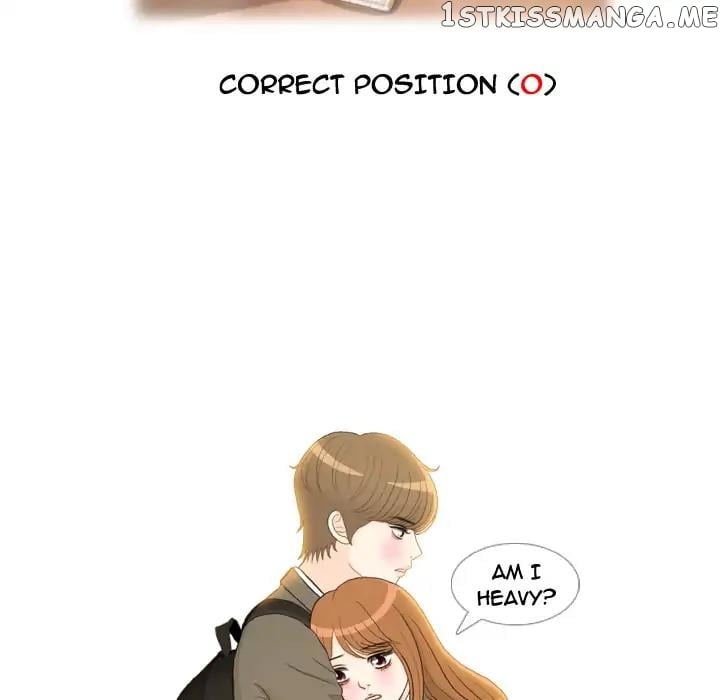 Hold My Hand chapter 24 - page 29