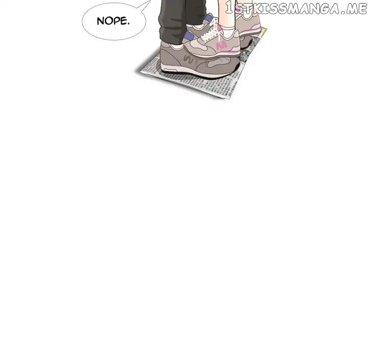 Hold My Hand chapter 24 - page 31