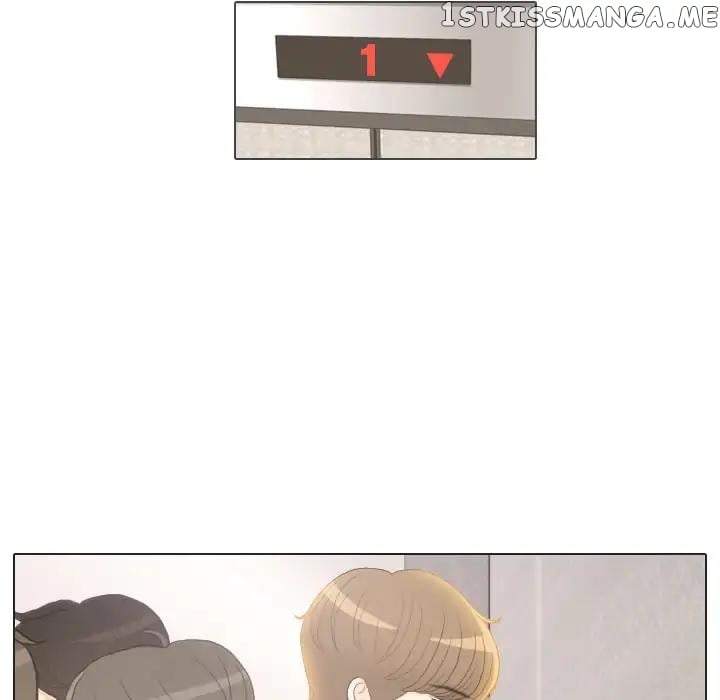 Hold My Hand chapter 24 - page 32
