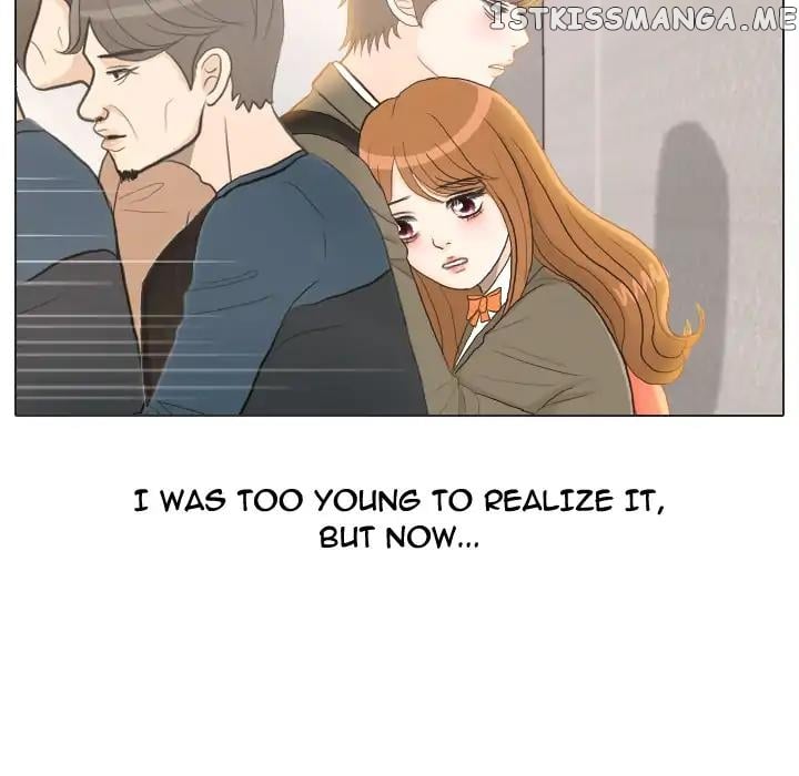 Hold My Hand chapter 24 - page 33