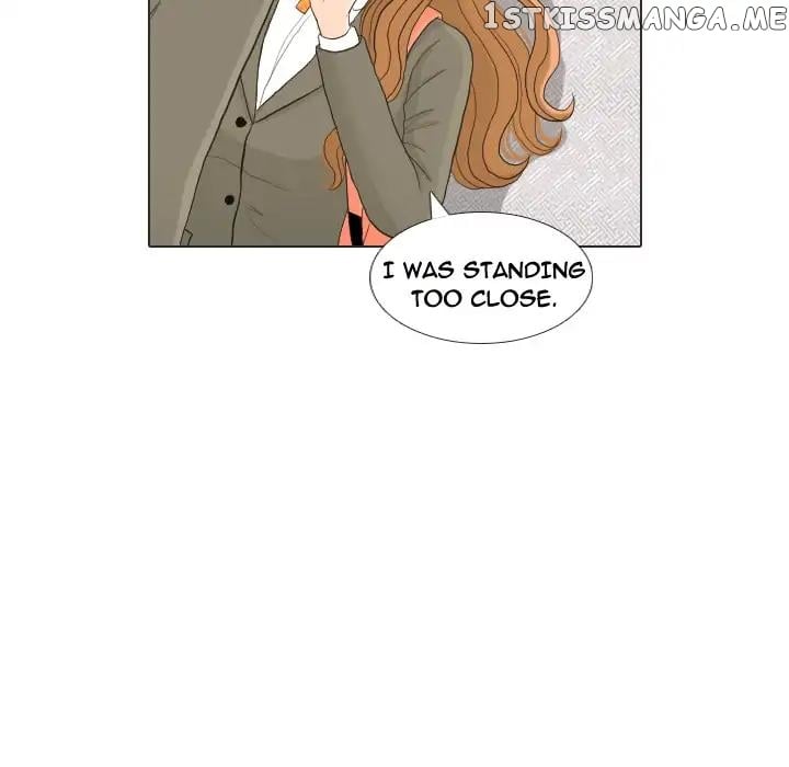 Hold My Hand chapter 24 - page 35
