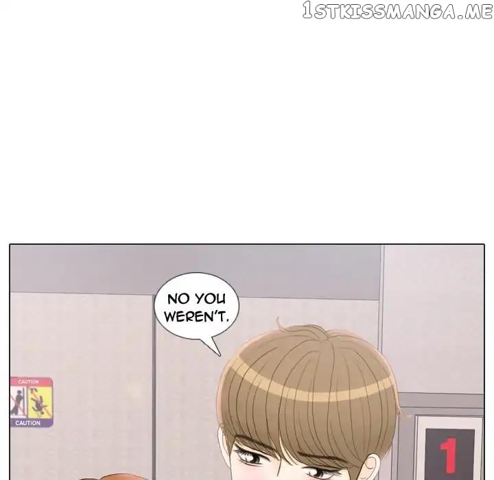 Hold My Hand chapter 24 - page 37