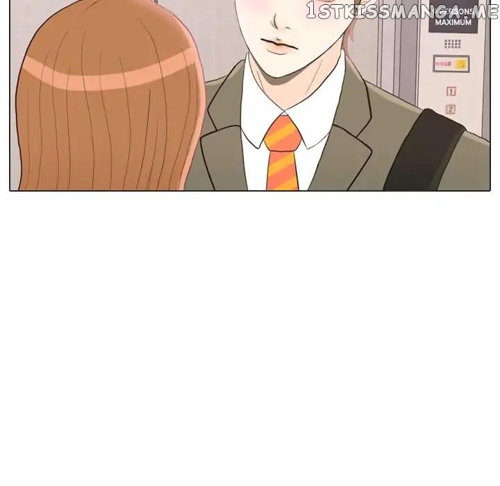 Hold My Hand chapter 24 - page 38