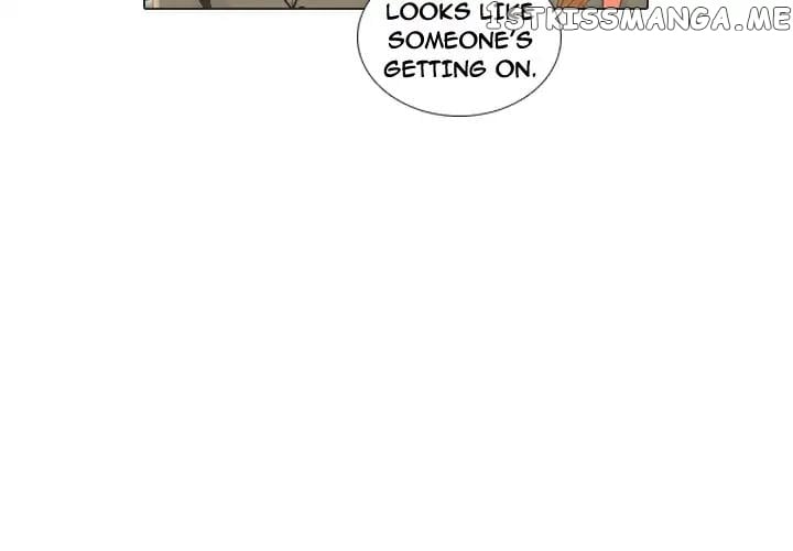 Hold My Hand chapter 24 - page 4