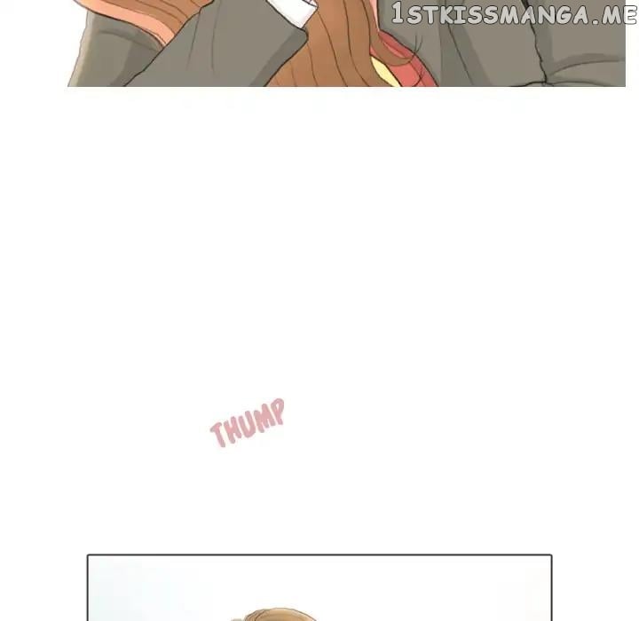 Hold My Hand chapter 24 - page 40