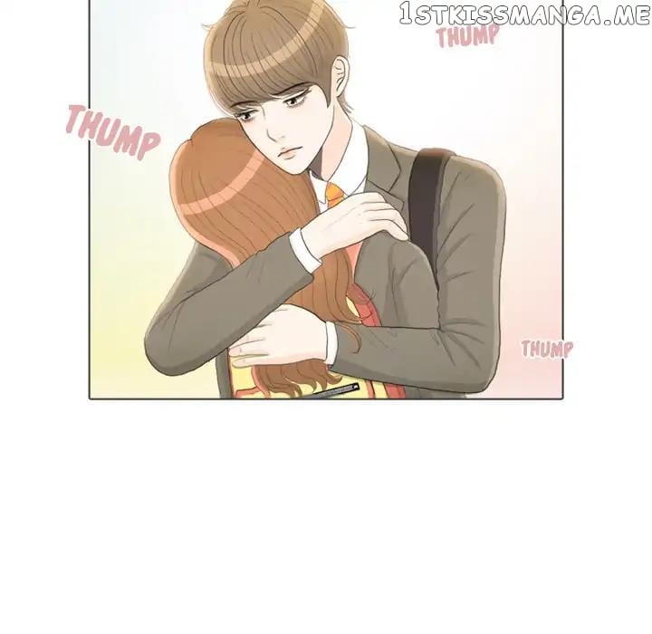 Hold My Hand chapter 24 - page 41