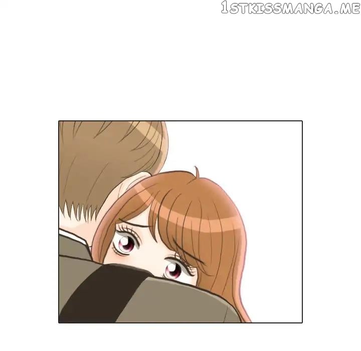 Hold My Hand chapter 24 - page 42