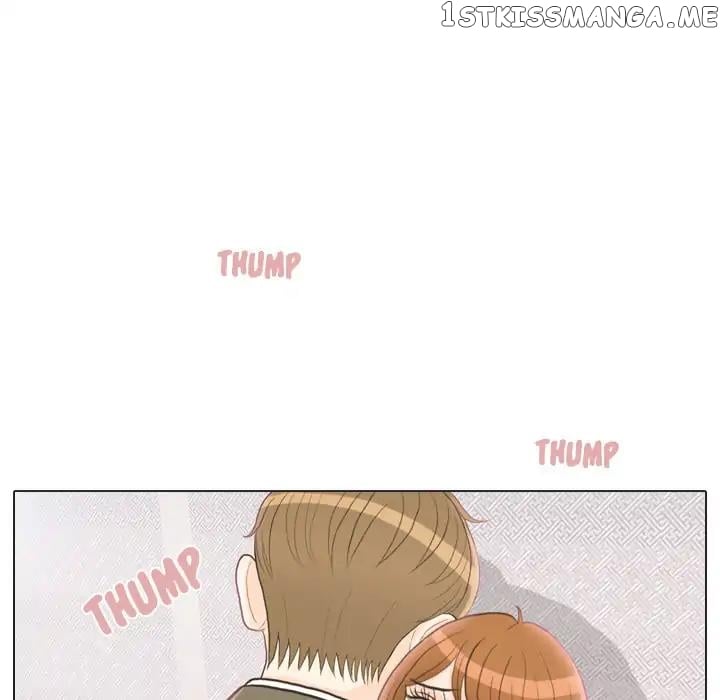 Hold My Hand chapter 24 - page 43