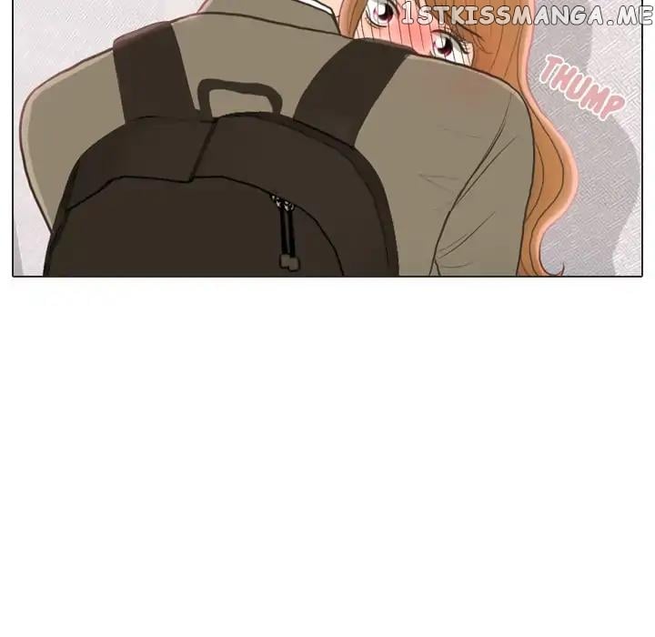 Hold My Hand chapter 24 - page 44
