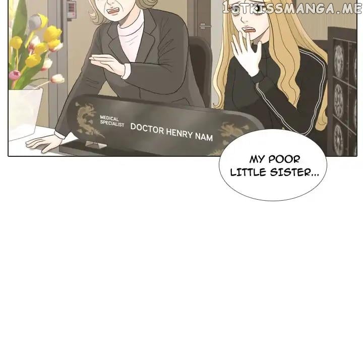 Hold My Hand chapter 24 - page 59