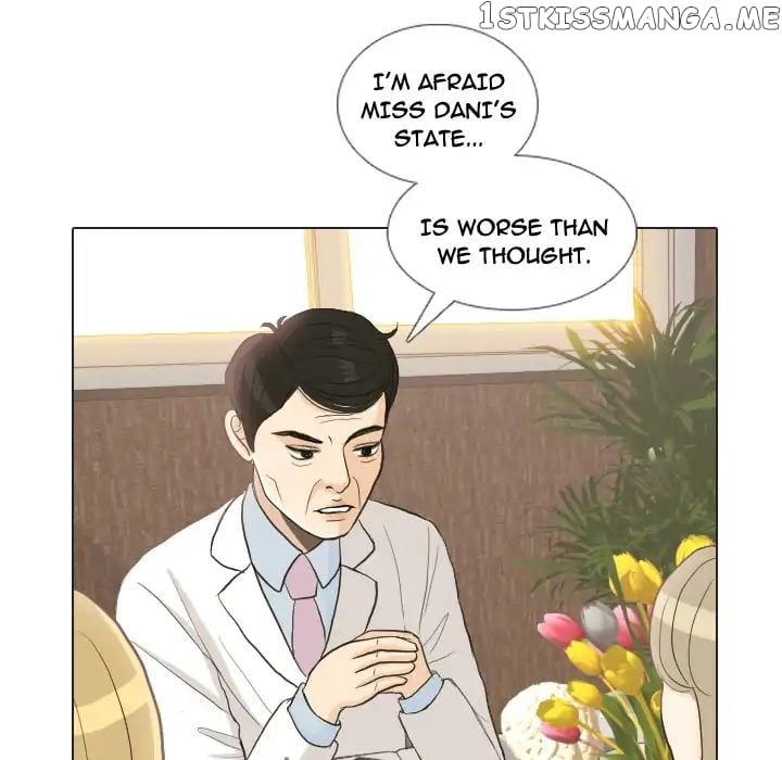 Hold My Hand chapter 24 - page 60