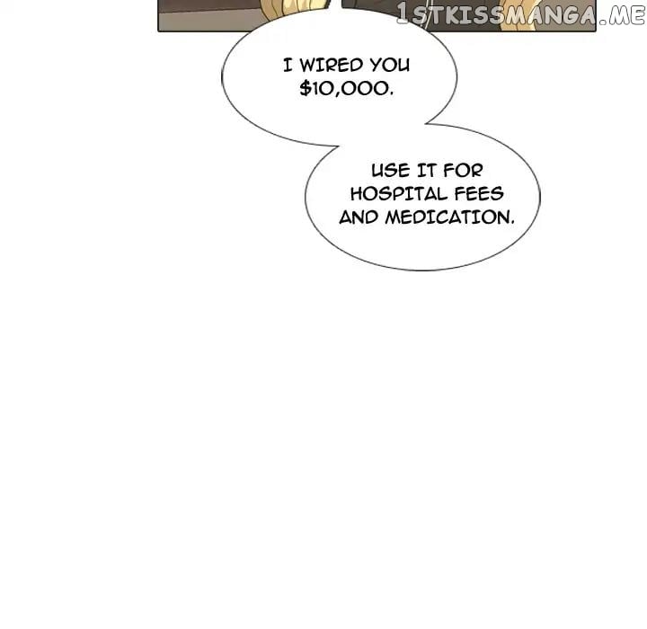 Hold My Hand chapter 24 - page 70