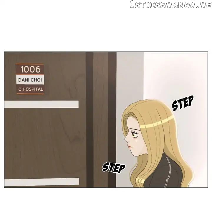 Hold My Hand chapter 24 - page 71