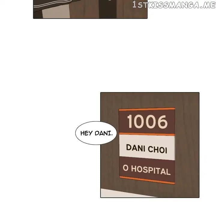 Hold My Hand chapter 24 - page 73