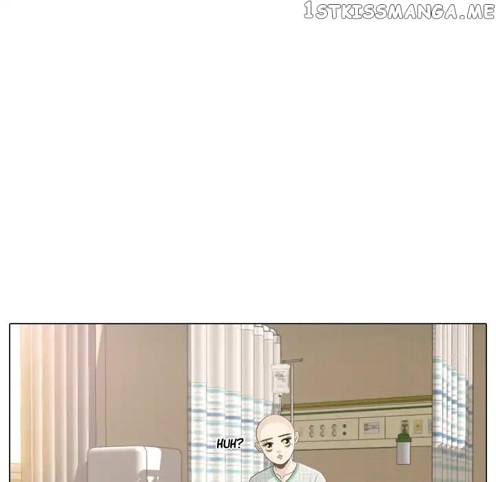 Hold My Hand chapter 24 - page 74
