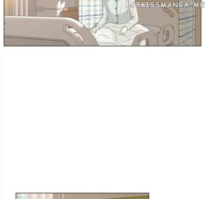 Hold My Hand chapter 24 - page 75
