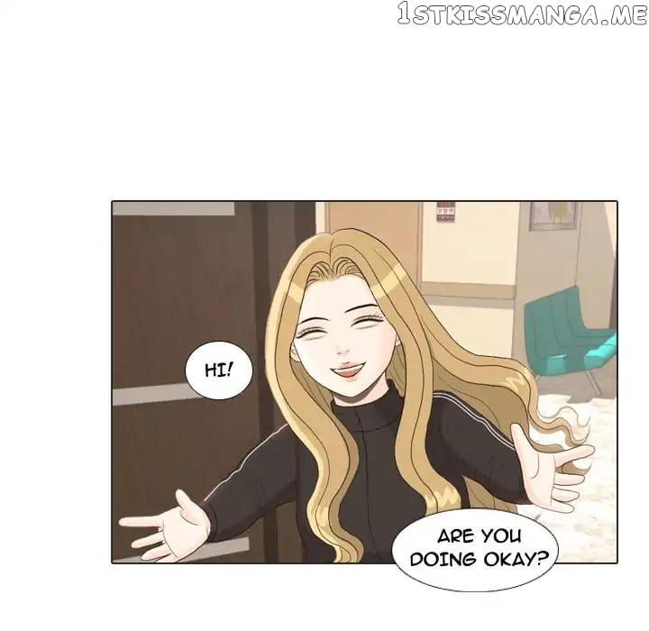 Hold My Hand chapter 24 - page 77