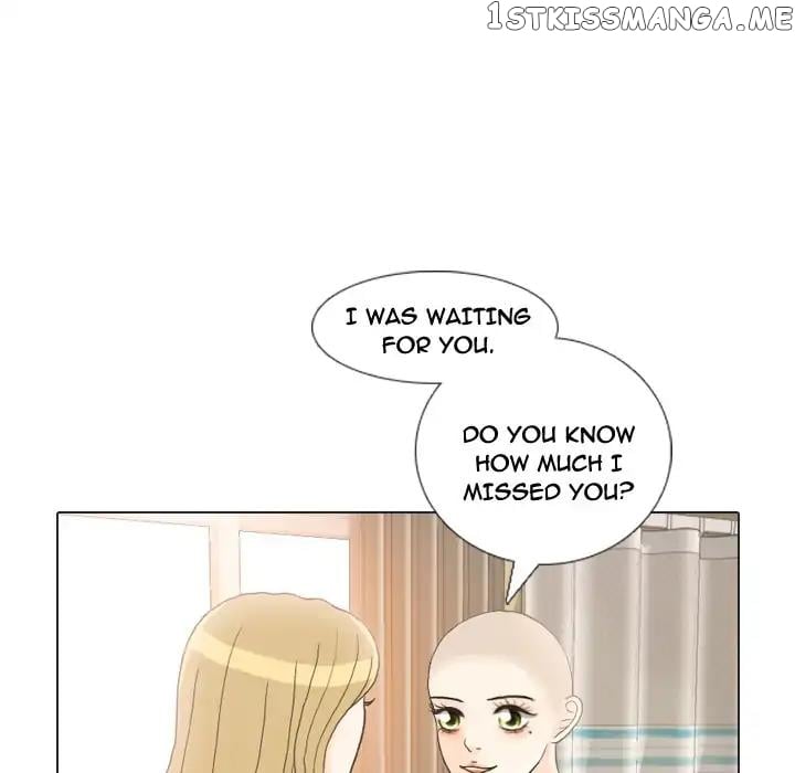 Hold My Hand chapter 24 - page 78
