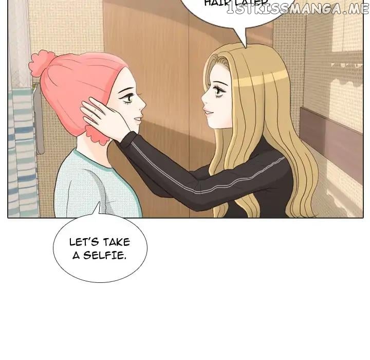 Hold My Hand chapter 24 - page 82