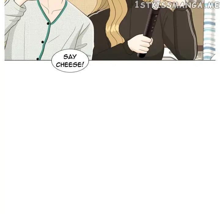 Hold My Hand chapter 24 - page 84