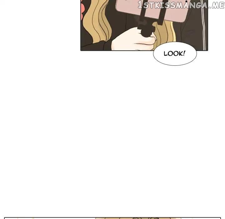 Hold My Hand chapter 24 - page 87