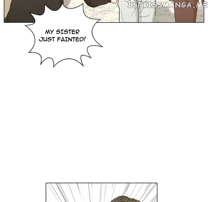 Hold My Hand chapter 24 - page 92