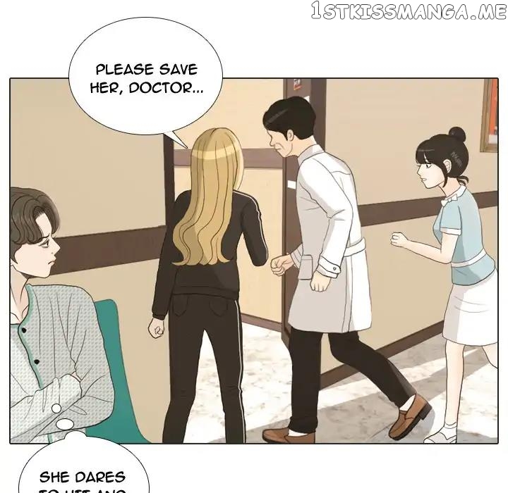 Hold My Hand chapter 24 - page 96
