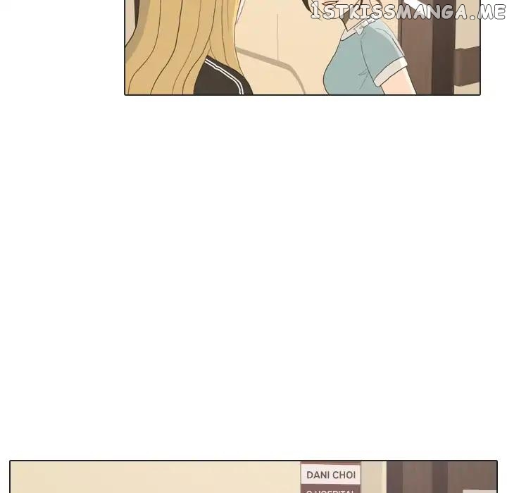 Hold My Hand chapter 24 - page 98