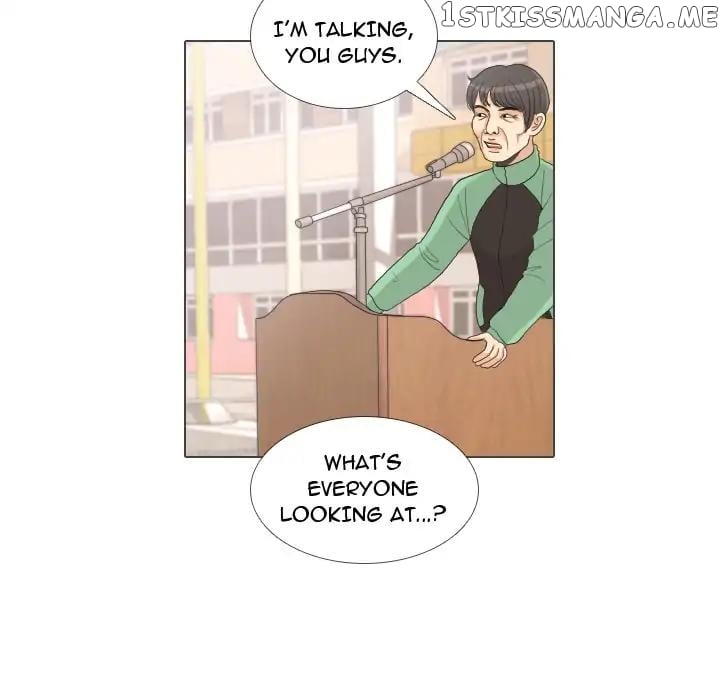 Hold My Hand chapter 25 - page 10
