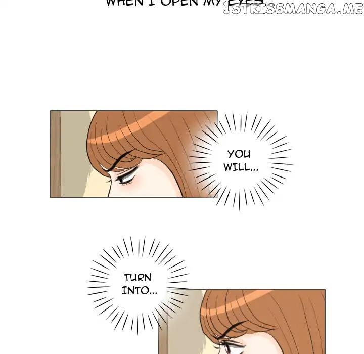 Hold My Hand chapter 25 - page 101