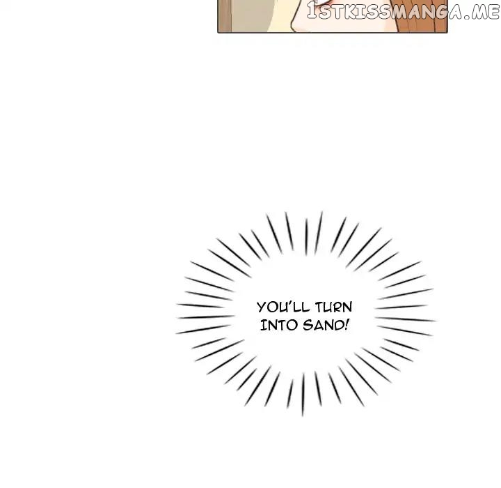 Hold My Hand chapter 25 - page 102