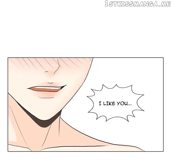 Hold My Hand chapter 25 - page 105