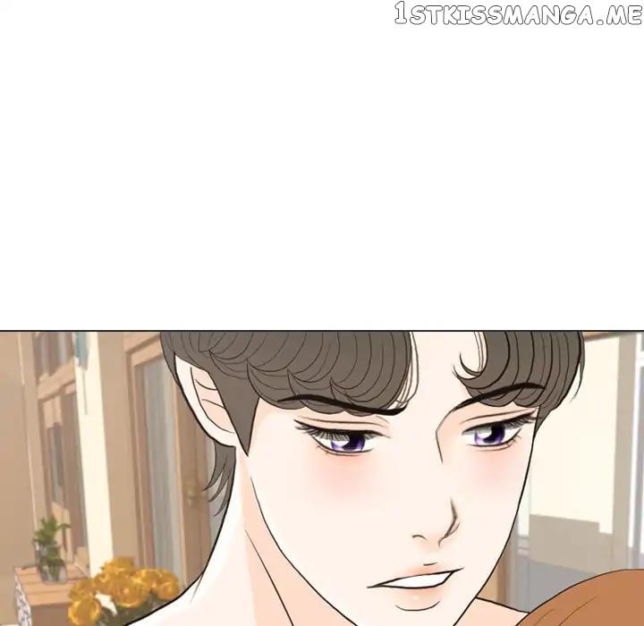 Hold My Hand chapter 25 - page 106