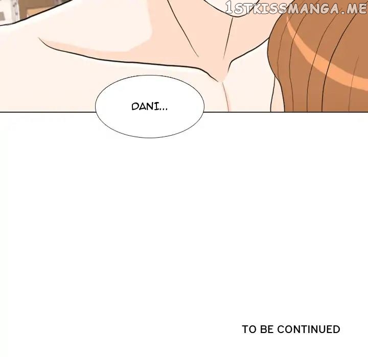 Hold My Hand chapter 25 - page 107