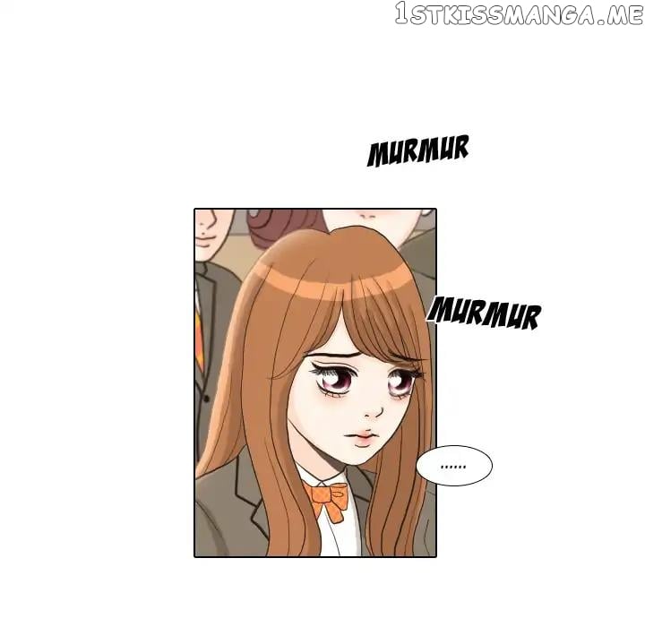 Hold My Hand chapter 25 - page 11
