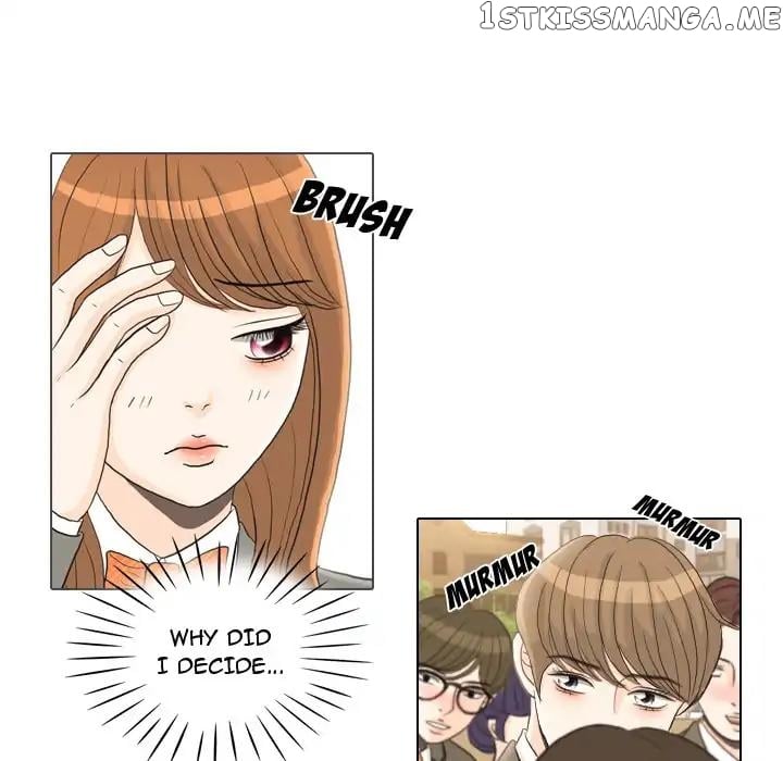 Hold My Hand chapter 25 - page 12