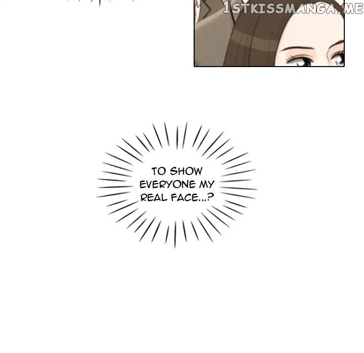 Hold My Hand chapter 25 - page 13