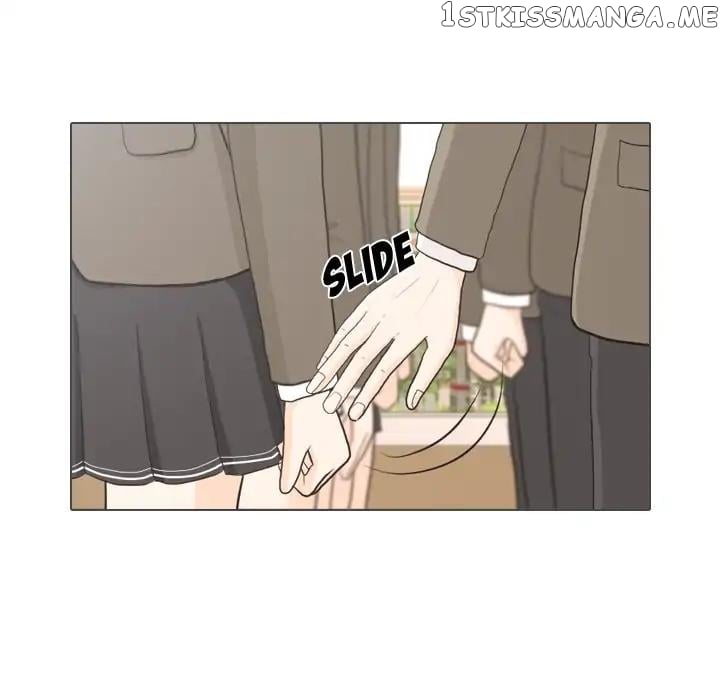 Hold My Hand chapter 25 - page 14
