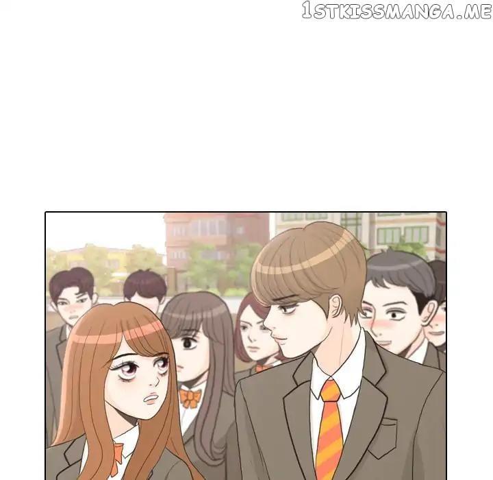 Hold My Hand chapter 25 - page 16