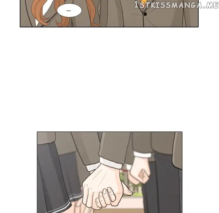 Hold My Hand chapter 25 - page 17